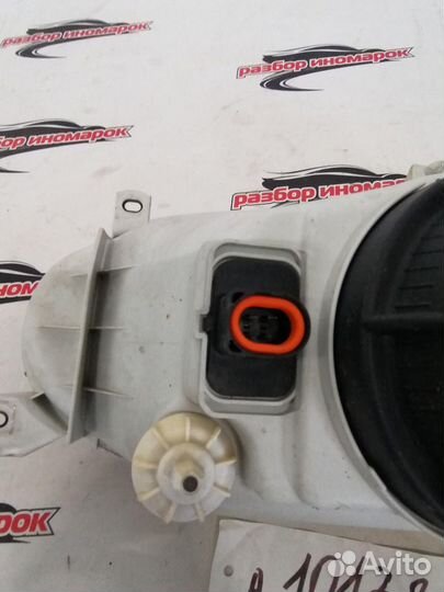 Фара левая Volkswagen Golf 3 1H5 1995 - 2000 1Y 1H