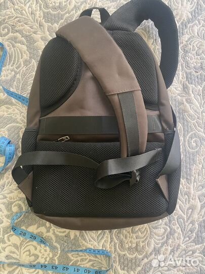 Эргорюкзак школьный