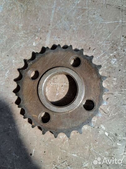 Шестерня на Ягуар s-type