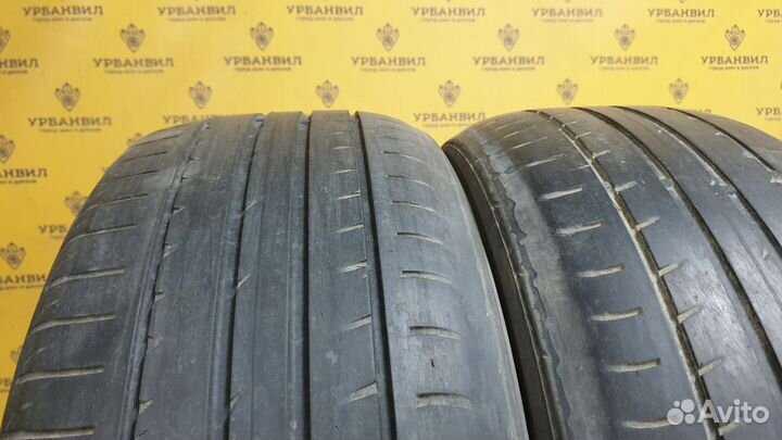 Hankook Ventus Prime 2 K115 205/55 R16 91V