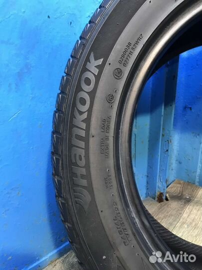 Hankook Winter I'Cept IZ2 205/55 R16