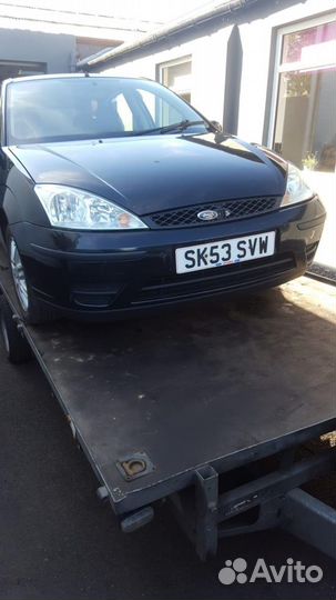 Переключатель подрулевой управления магнитолой Fo