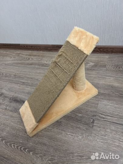 Когтеточка для кошек