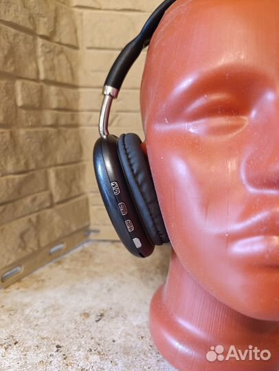 Беспроводные наушники р9