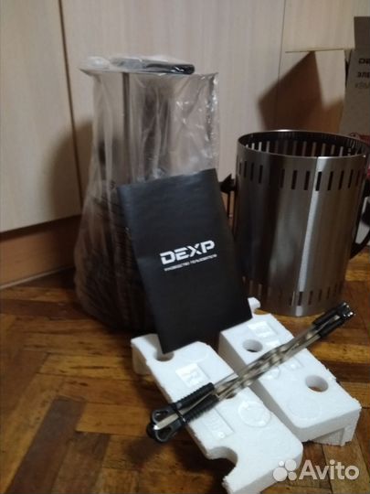 Шашлычница электро