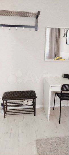 1-к. квартира, 32 м², 15/16 эт.