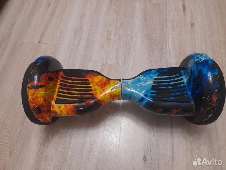 Гироскутер