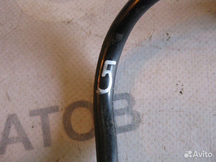 Трубка топливная №5 Ford Kuga hydc 2 2009