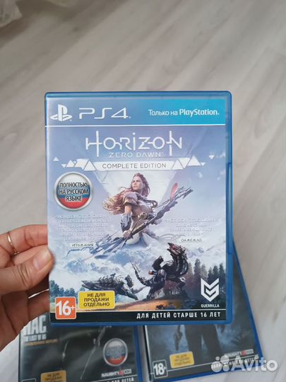 Игры для приставок ps4 бу