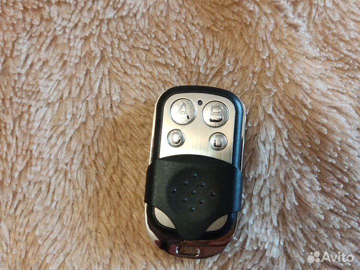 Реле, с пультом дистанционного управления