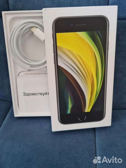 iPhone, 16 ГБ