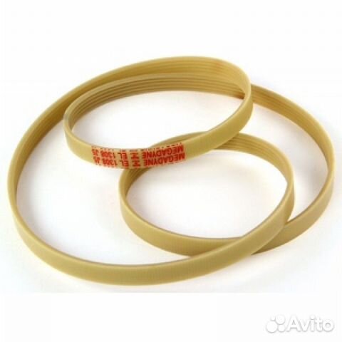 Ремень 1308 J5 EL для стиральной машины