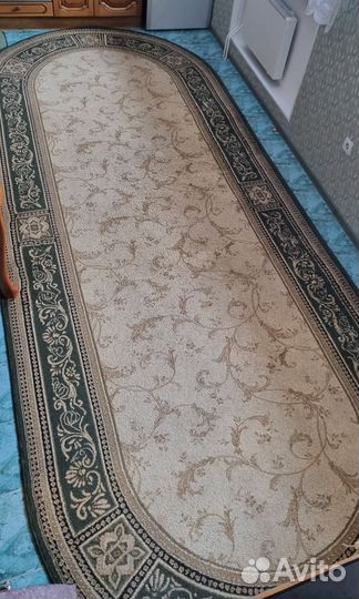 Ковёр палас