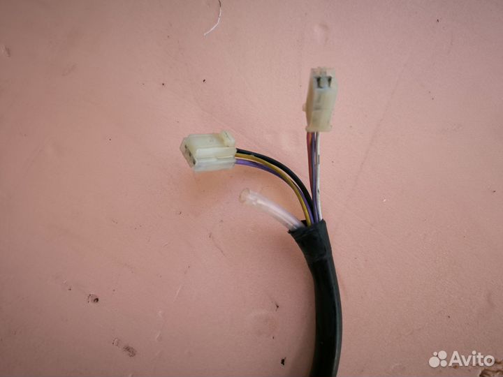 Проводка двери багажника Daewoo Matiz