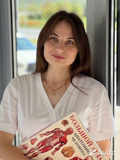 Лечебный и восстановительный массаж. Массаж спины