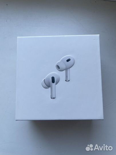 Apple airpods pro 2