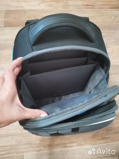 Рюкзак школьный