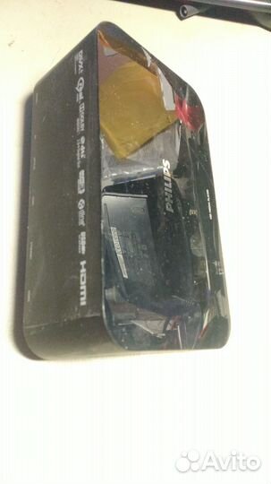 Philips HD Media Player HMP5000/12