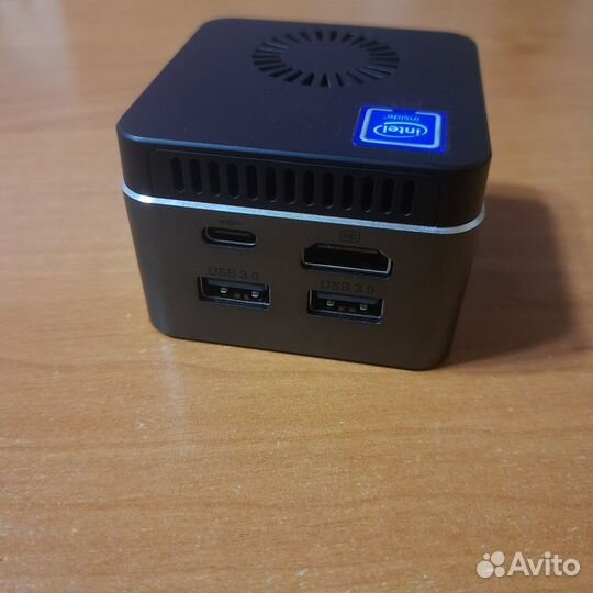 Мини пк