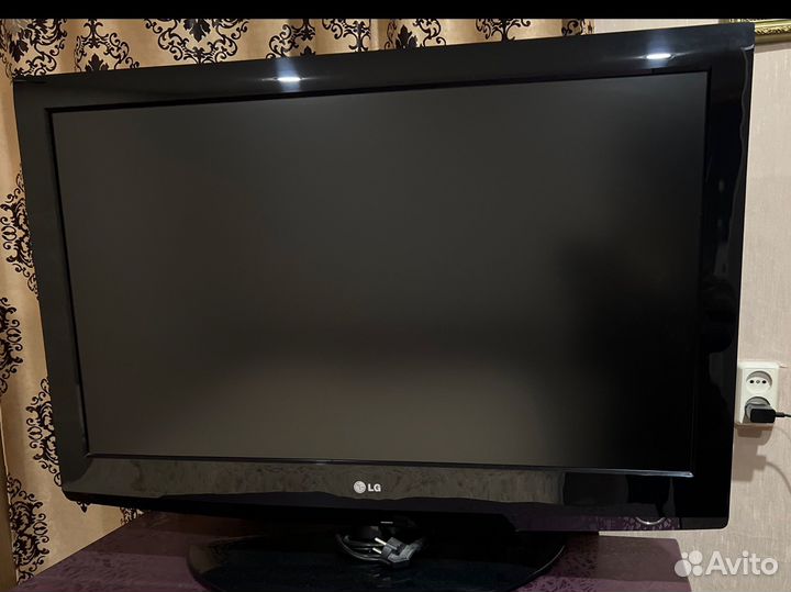 Телевизор lg