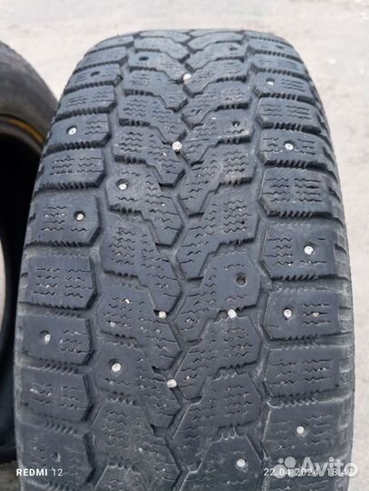 Yokohama Ice Guard IG65 175/65 R14