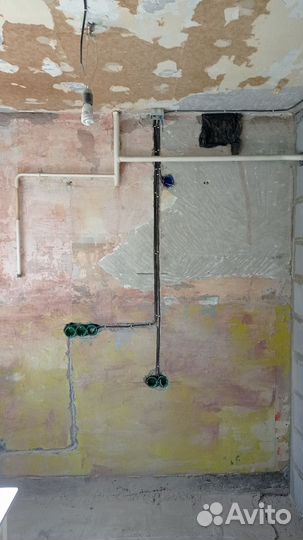 Услуги электрика в 