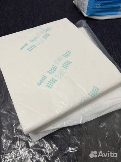 Памперсы для взрослых