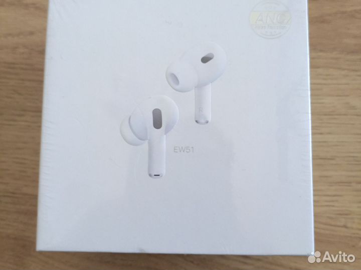 Беспроводные наушники Hoco ew 51 новые