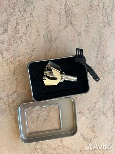 Инструмент для удаления волос в ушах