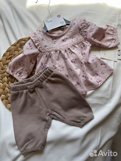 Костюм для девочки c a 50 62