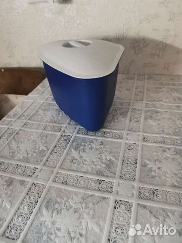 Контейнер для хранения уголок