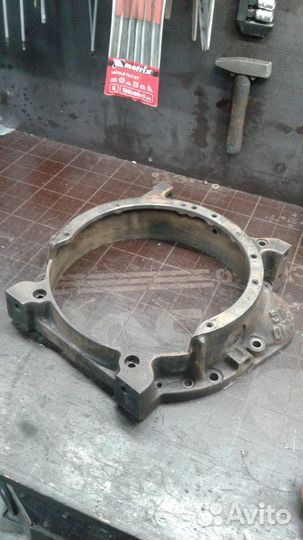 Кожух маховика Thermo King (carrier )