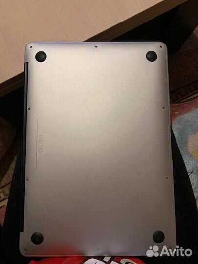 Apple MacBook Air 13 2017