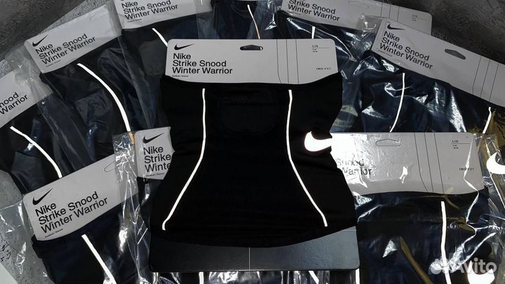 Снуд найк дрилл