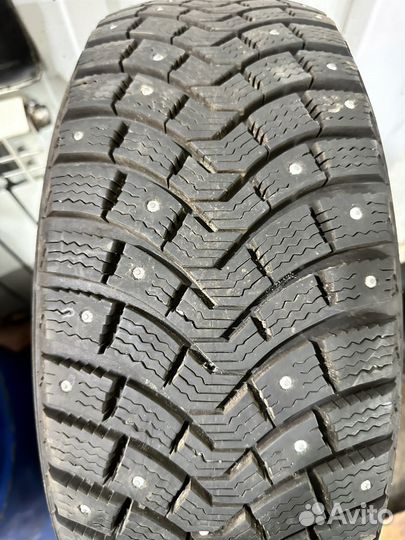 Michelin X-Ice 205/60 R16