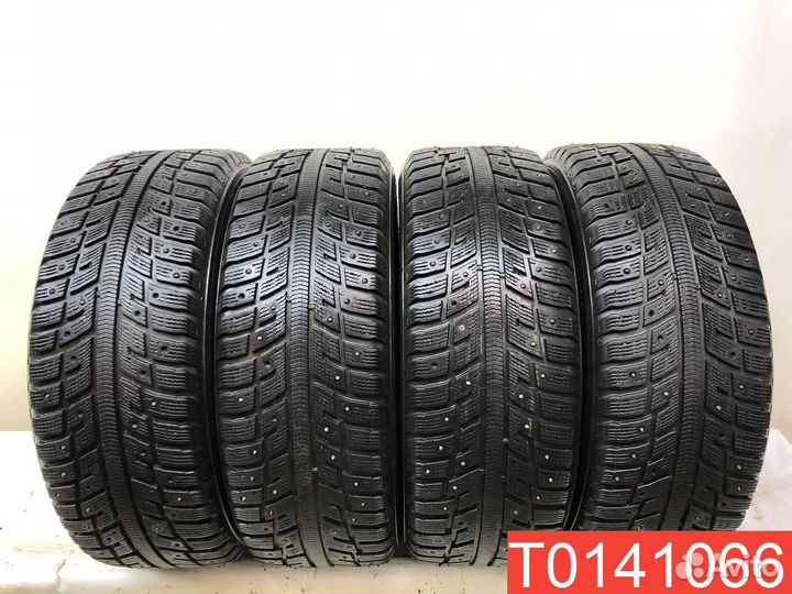 Kumho I'Zen KW22 215/55 R17 98T