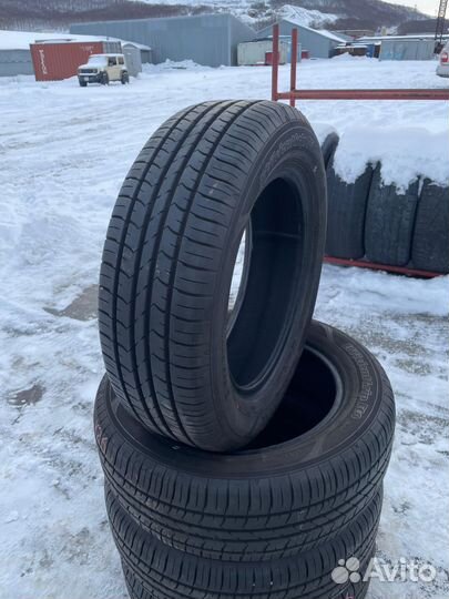 Goodyear EfficientGrip Eco EG01 205/60 R16