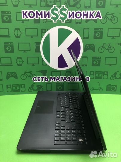 Ноутбук Asus X553M (2/2/160)