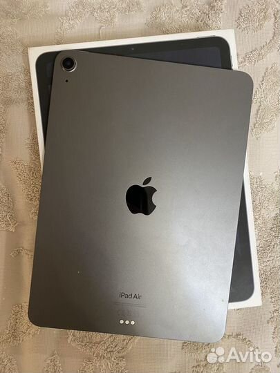 iPad air 5 64gb на запчасти