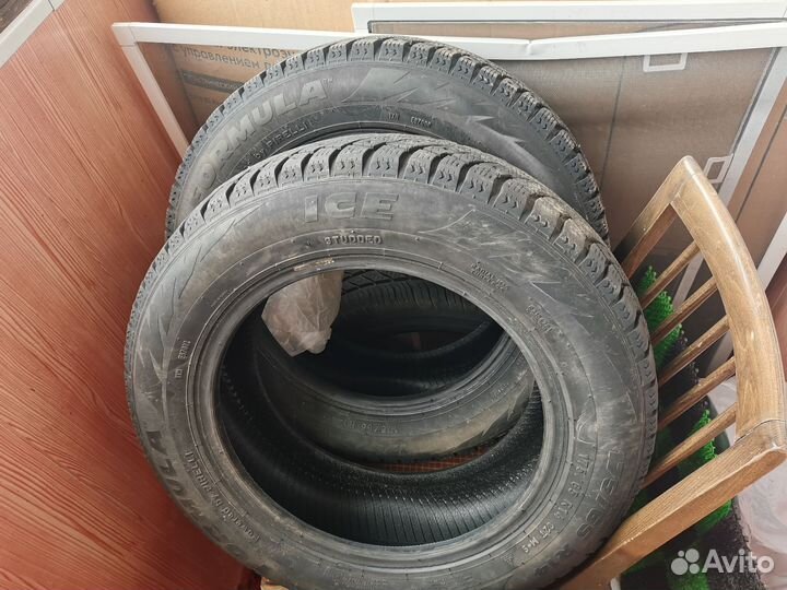 Formula Ice 175/65 R14