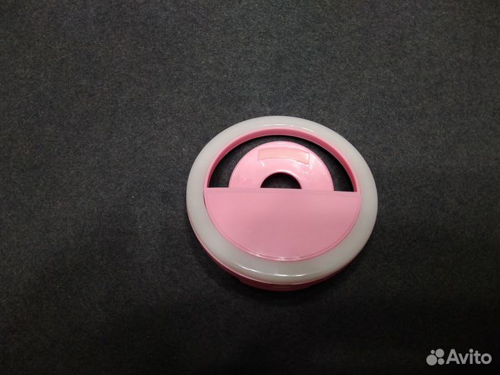 Кольцо для селфи