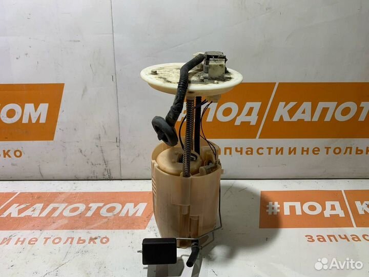 Насос топливный Suzuki Grand Vitara 2 рест. 2008