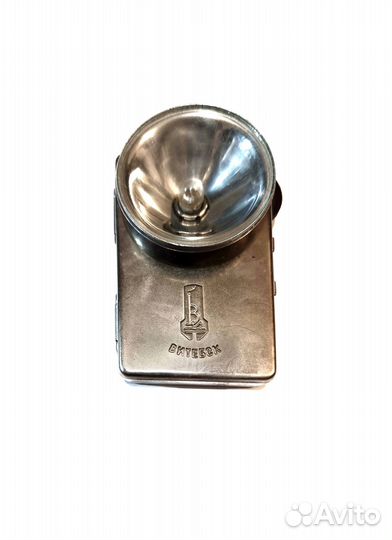 Фонарик Витебск 1979г