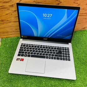 Ноутбук acer Aspire 3 A315-23-R2QK (А16)