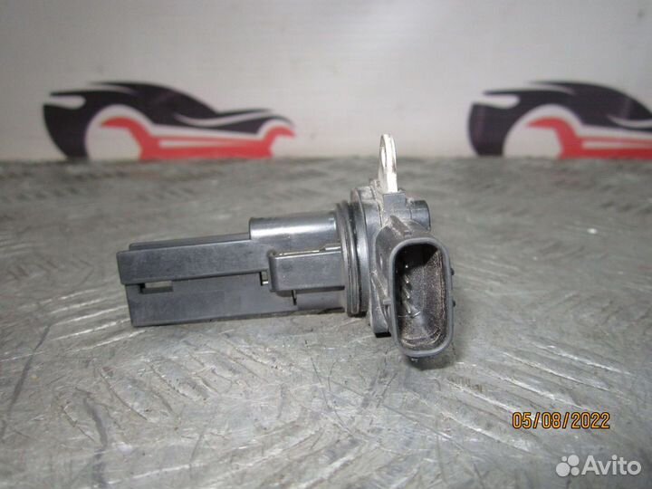 Расходомер воздуха Subaru Forester SH 2008-12