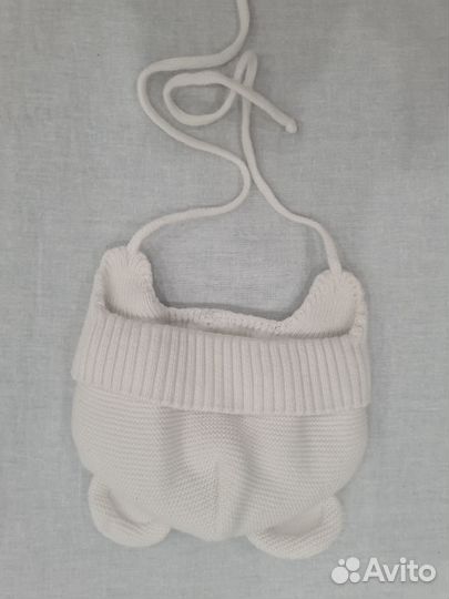 Детские вещи пакетом для девочек до 6 мес