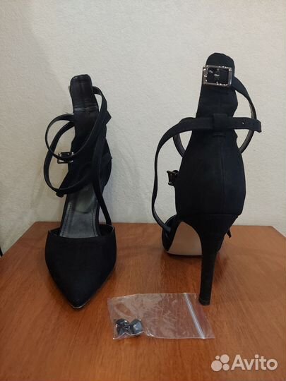 Туфли женские