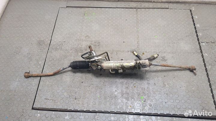 Рейка рулевая с г/у Citroen Xsara-Picasso, 2008