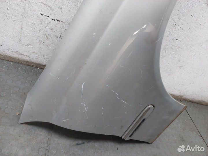 Крыло Mercedes C W203, 2004