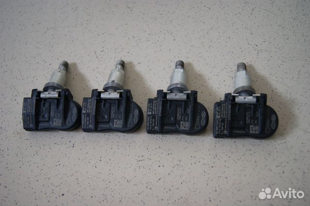 Оригинальные датчики давления Kia - Hendai